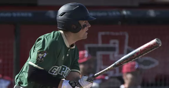 CSUN Clinches Big West Series Against Cal Poly With 10-7 Victory Image