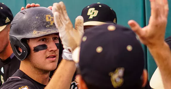 Cal Poly Shut Out For Second Time This Season, Falls to Nebraska 4-0 Image