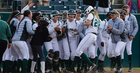 Cal Poly Tops North Dakota, Marist to Open ShareSLO Mustang Classic Image