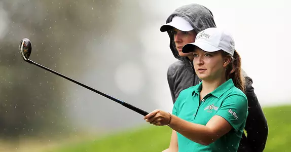 Cal Poly Set to Defend Big West Conference Women's Golf Title Image