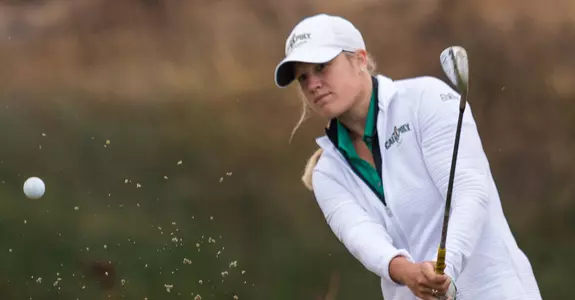 Cal Poly Tied for Fourth With UC Irvine in Big West Championship Image