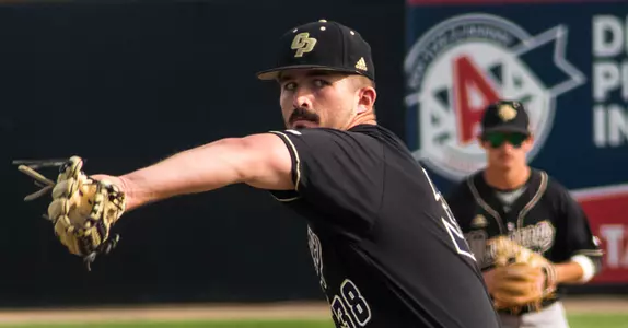 Cal Poly Steps Away From Big West Play, Visiting Pepperdine on Tuesday Image