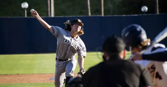 Cal Poly Erases Five-Run Deficit but Falls to Pepperdine 11-9 Image