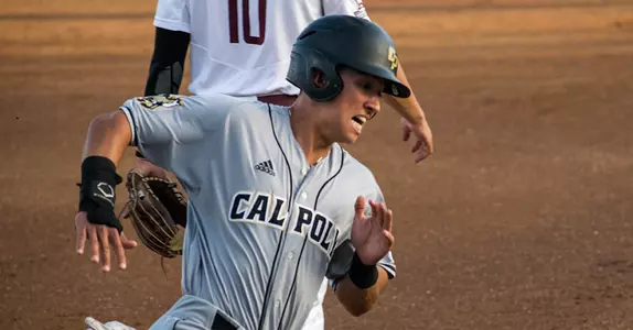 Despite Comeback from 4-0 Deficit, Cal Poly Falls to Santa Clara, 10-7 Image