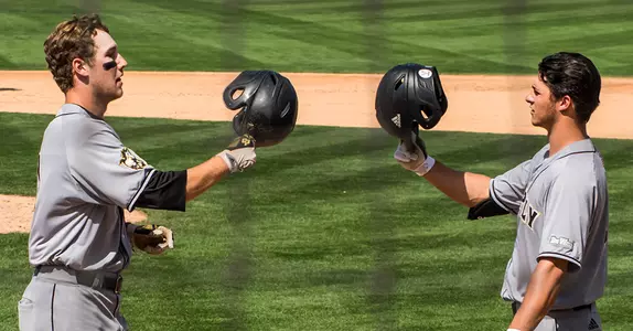 Cal State Fullerton Completes Big West Series Sweep With 6-3 Victory Image