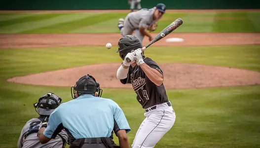 UC Irvine Clinches Big West Series Against Cal Poly With 4-1 Victory Image