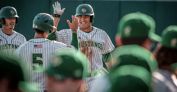Cal Poly Earns Seventh Straight Win Over UCSB With 5-3 Decision Image