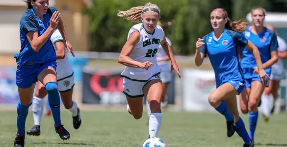 Boise State Tops Cal Poly 2-0 Image