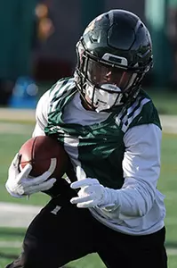 Cal Poly to Host Brown Friday in Second Matchup vs. Ivy League School Image