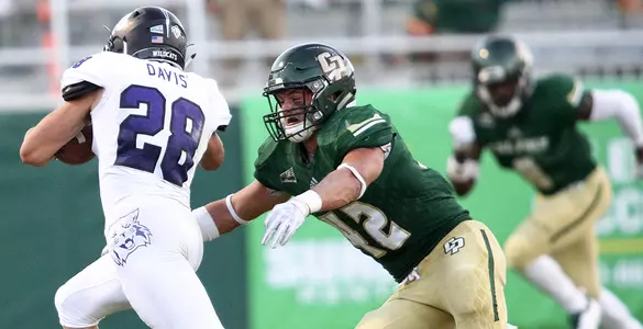 Cal Poly to Open Big Sky Play Saturday at Eastern Washington Image