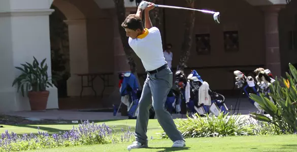 Cal Poly Finishes Sixth in Season-Opening Hartford Hawks Invitational Image