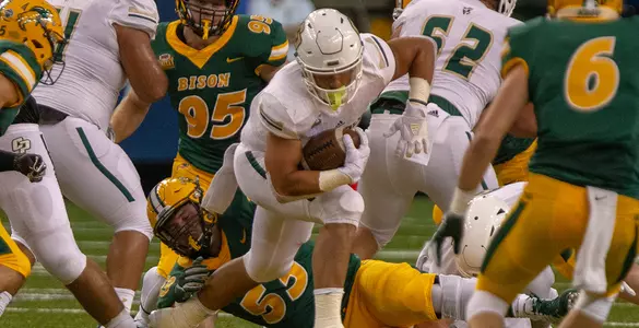 Cal Poly to Host Nos. 10/13 Weber State for Home Opener Saturday Night Image