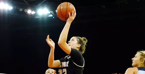 3-Point Shooting, Forced Turnovers Lift UCI to 73-57 Win vs. Cal Poly Image