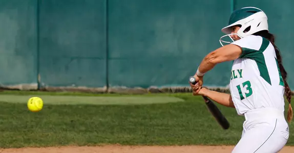 Cal Poly Closes USD Tournament with Sunday Doubleheader Sweep Image