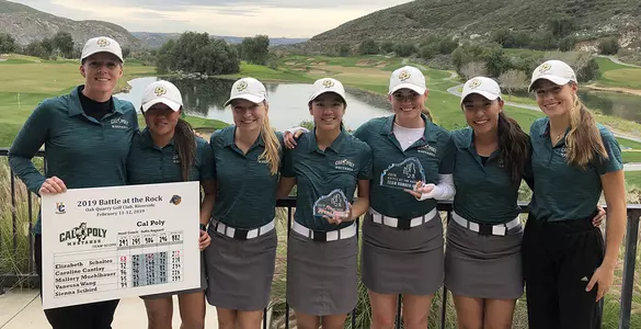 Scholtes Finishes Tied for First Place in Battle at the Rock Image