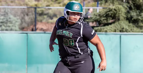 Cal Poly Drops Extra-Inning Decision to LMU in Winsberg Finale Image