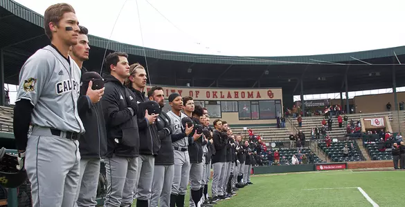 Cal Poly Finishes Season-Opening Road Trip Tuesday at CSU Bakersfield Image