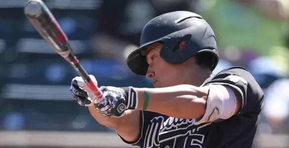 Cal Poly Opens 30-Game Home Schedule With Weekend Series Versus Cal Image