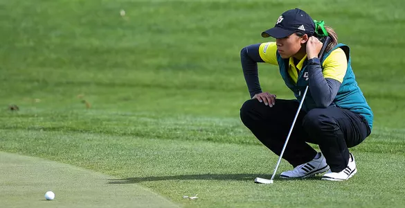 Cal Poly to Compete in Bruin-Wave Invitational at San Luis Obispo CC Image