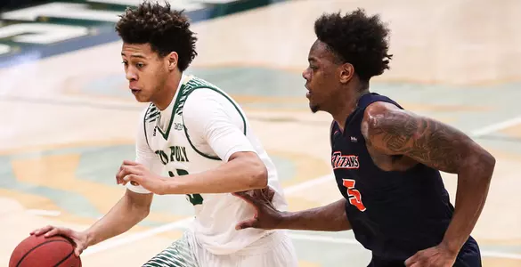 Cal Poly on Downside of Thursday Decision at UC Irvine Image