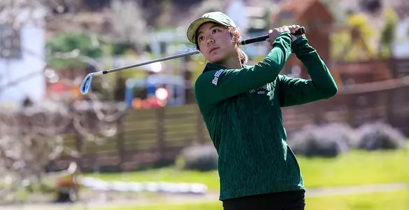 Cal Poly Finishes 11th in Bruin-Wave Invitational at SLOCC Image