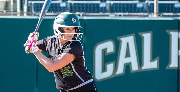 Mustangs Drop Pair to Open Stanford Invitational Image