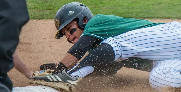 Cal Poly to Visit Baylor This Weekend For Second Time in Five Years Image