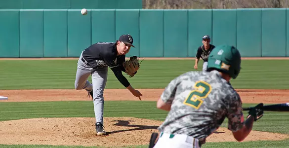Cal Poly Evens Series Against Baylor With 3-1 Victory on Saturday Image