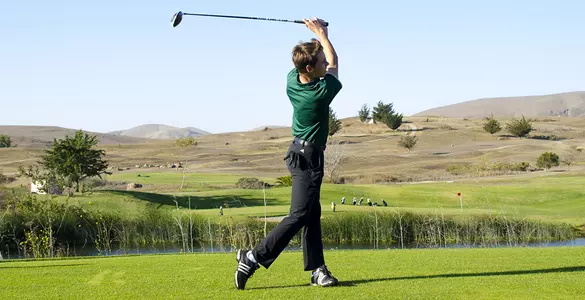 Cal Poly to Host Match Play Tournament at Cypress Ridge Golf Course Image