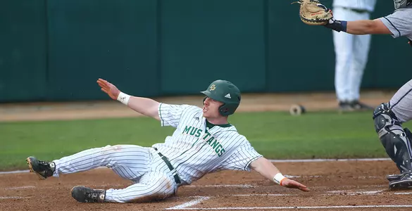 Zill Earns First Win, Samuelson Collects Four Hits as Cal Poly Wins 8-3 Image