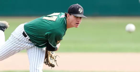 Cal Poly, Saint Mary's Split Saturday Doubleheader in Baggett Stadium Image