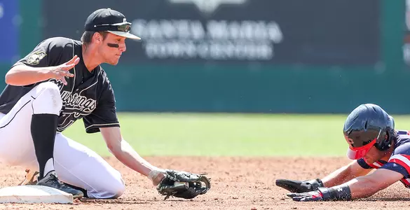 Saint Mary's Earns Split of Four-Game Series at Cal Poly With 8-2 Win Image