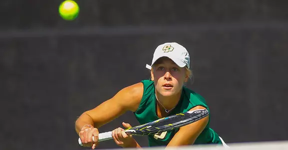 Mustangs Take Down CSUN Sunday for Second Big West Win Image