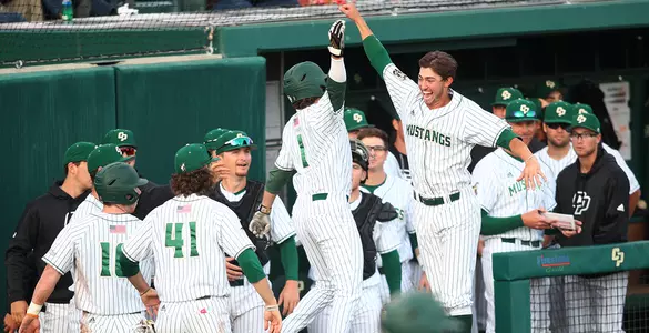 Cal Poly Opens Big West Slate This Weekend at Home Against CSUN Image