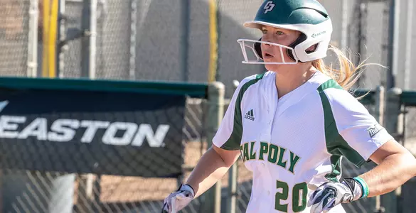 Cal Poly Falls in Both Ends of Tuesday Doubleheader at Seattle Image