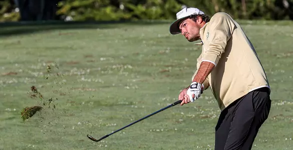 Three Eagles by Lehman Spark Cal Poly to 4-1 Win Over CSUN Image