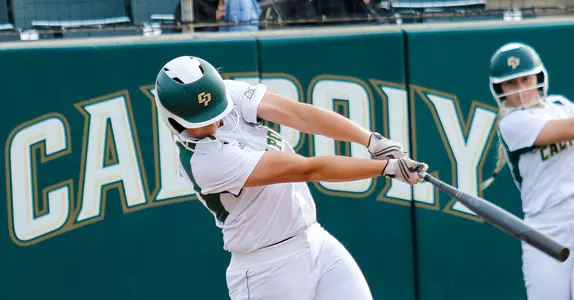 Cal Poly Caps Non-Conference Play with 7-1 Loss at No. 7 Washington Image