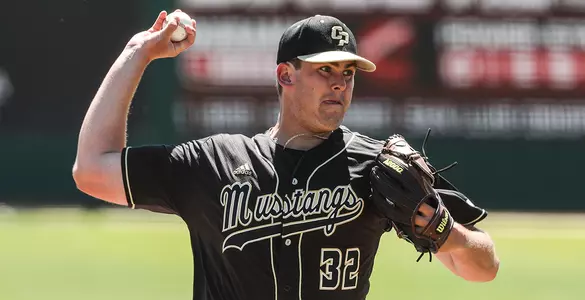 Cal Poly Completes Sweep of Big West Series Versus CSUN With 4-2 Win Image