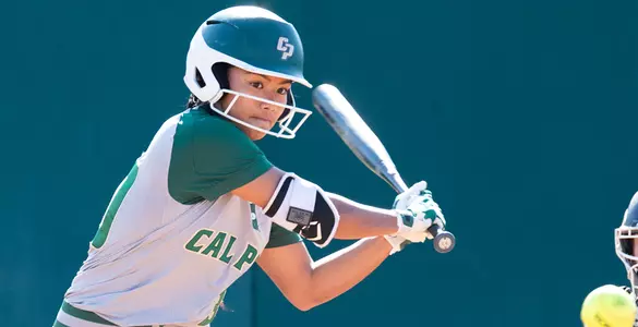 Cal Poly Drops Pair to Open Home Slate, ShareSLO Mustang Classic Image