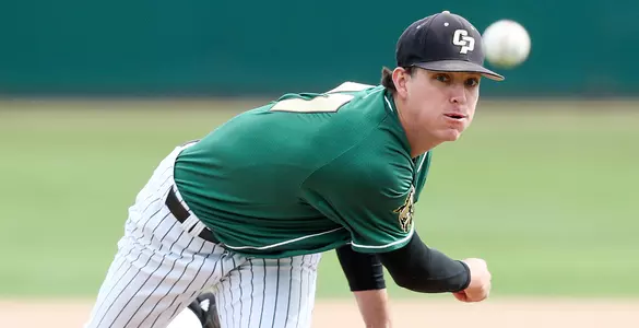 Cal Poly Defeats Columbia in Walk-Off Fashion Again, 2-1 in 12 Innings Image