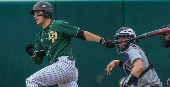 Cal Poly Resumes Big West Play with Weekend Series at UC Davis Image