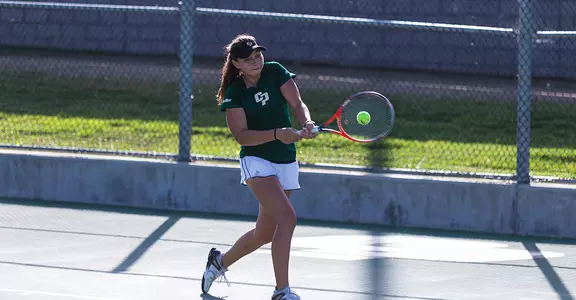 Cal Poly Falls to Cal State Fullerton 4-0 Saturday Image
