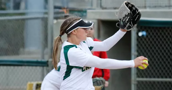 Best Fires One-Hitter to Help Cal Poly to Split at UC Davis Image