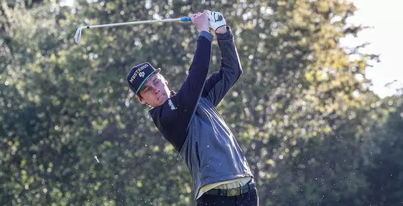 Podres Finishes in Tie for Second Place at UCSB Collegiate Image