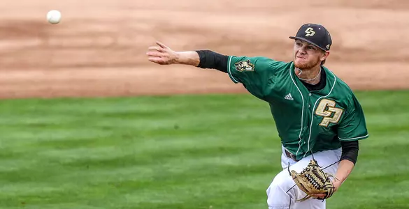 Santa Clara Edges Cal Poly, 7-6, on Safety Squeeze Bunt in 10th Inning Image