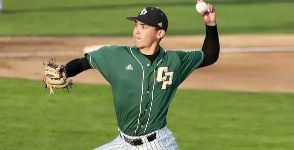 Cal Poly Steps Away From Big West Play for Next Five Games Image