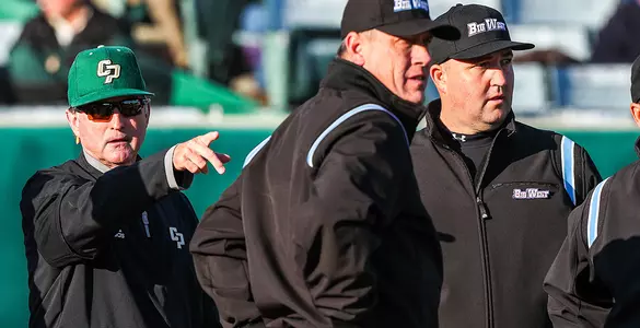 Cal Poly Returns Home to Host USC for Three-Game Weekend Series Image