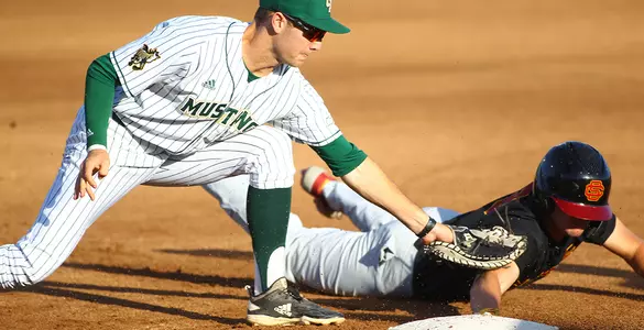 USC Rallies for Three Runs in Eighth Inning to Defeat Cal Poly, 4-1 Image