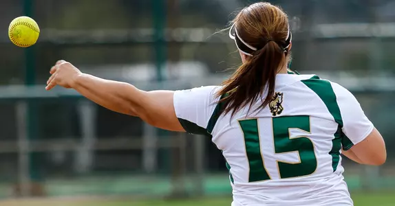 Cal Poly Rallies for Opening-Game Win in Saturday Split Image