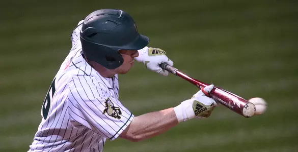 Cal Poly to Host Cal State Fullerton for Big West Series This Weekend Image